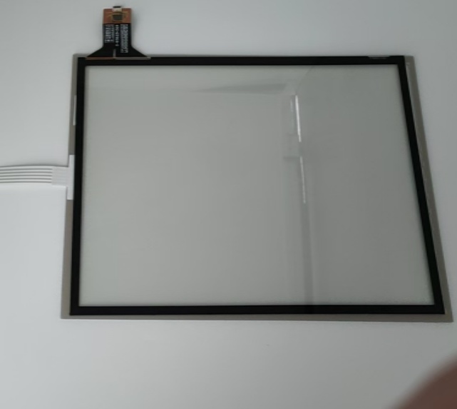 G156E01 kapazitiver Touchscreen 15,6 Zoll
