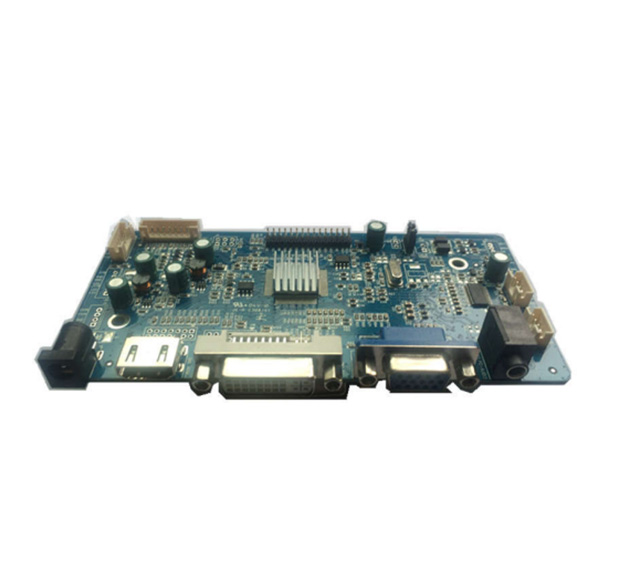 HXD-VDH58L V1.1 Backlight Driver Board (Rückleuchte)
