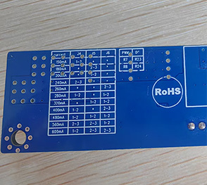 LVDs Controller Board