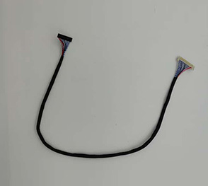Kabel für 15,6 17 Zoll Bildschirm