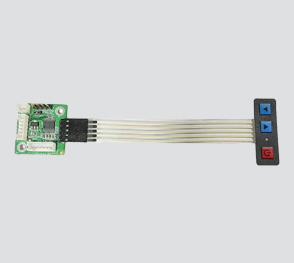 LCD PWM Helligkeitsanpassung Modul