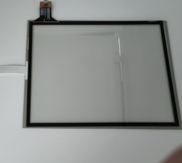 G156E01 kapazitiver Touchscreen 15,6 Zoll