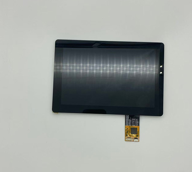 STC-7095 Touch-Display (PCAP) Bearbeiten