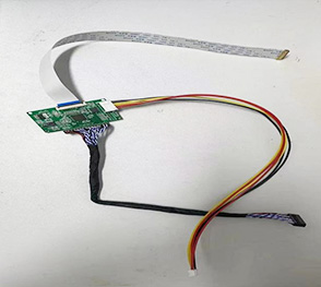 UT-LVDS-EDP V.1
