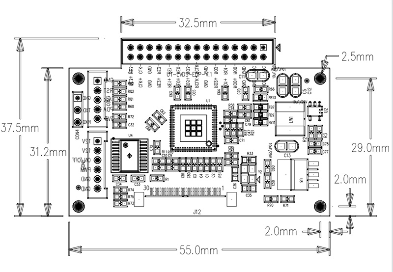 UT-LVDS-EDP-V.1-2