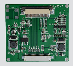 UT-LVDS-7