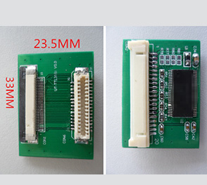 UT-TTL31pin